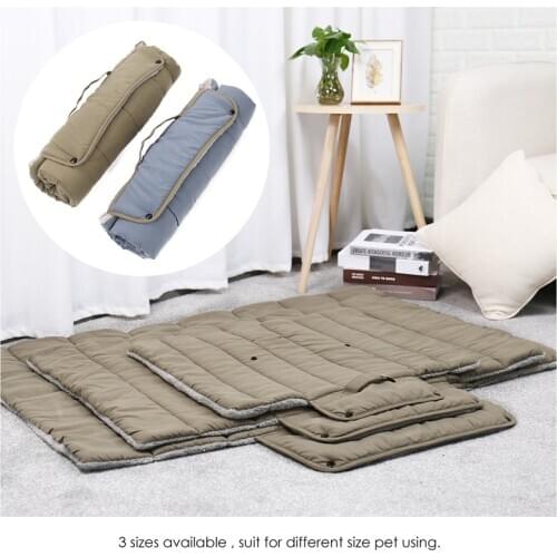 PAWZ Road Car Mattresses