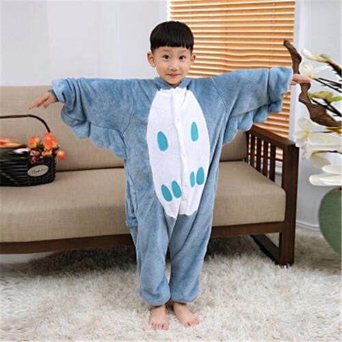 Boy Animal Pajamas Suit For Girl Long Sleeve Pajama Children pijama Pyjamas Kids Children Sleepwear Clothes At Home Nightgown