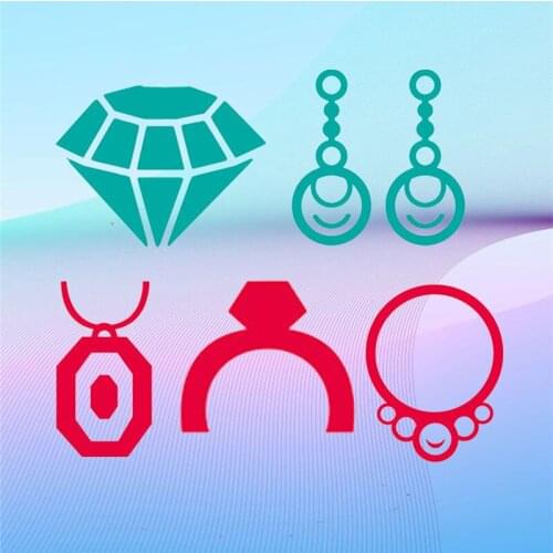 PRETAR JEWELRY Jewelry Sets