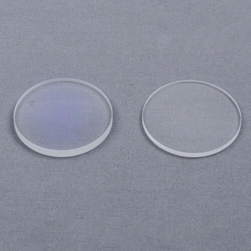 Astronomical Telescope DIY Accessories Kepler Refraction HD Achromatic Objective Lens 50mm Series