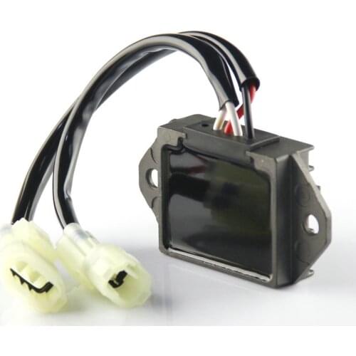 Voltage regulator rectifier for YAMAHA 33D-81960-00 YZ450F 2010-2013
