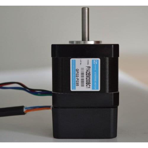 Closed Loop Stepper Servo Motor And Driver Cheap Nema 17 With Encoder