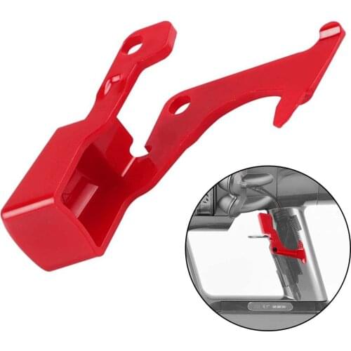 Extra Strong Trigger Power Switch Button For Dyson V11/V10 Vacuum Cleaner Absolute Replacement Attachment