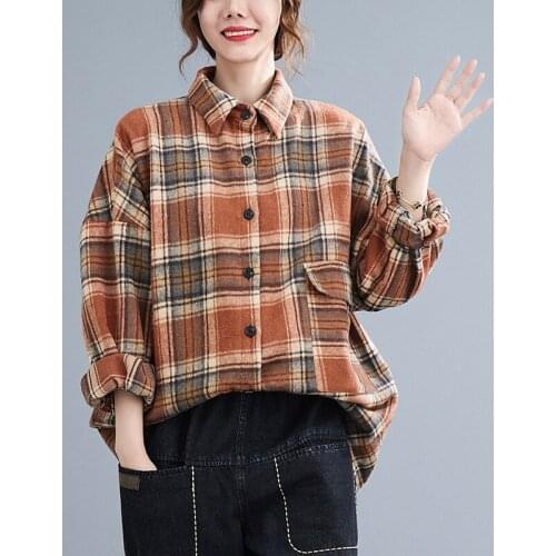 Большие блузки Uego China At AliExpress