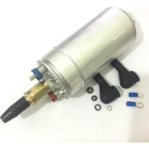 Universal E85 high pressure high performance 300LPH 5bar fuel pump 0580 254 044 racing fuel pump 0580254044