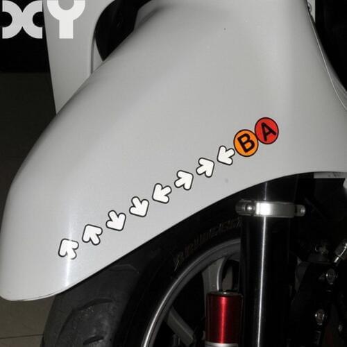 Waterproof Car Stickers And Vinyl Decals Laptop Sticker Decal Motorcycle Skateboard Funny Vinyl Stickers Drop Shipping