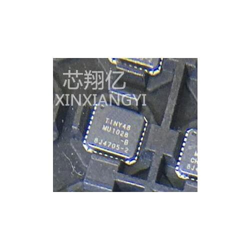 XINXIANGYI ATTINY48-MU BGA