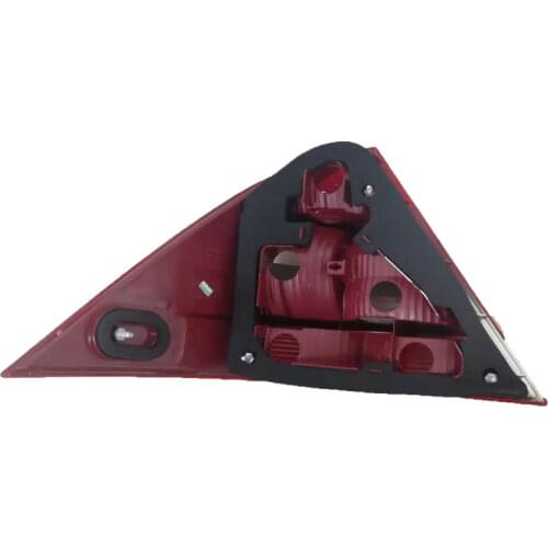 For Benz C-class W203 Car Tail Light Brake Lamp Replacement Rear Turn Light Left / Right Side 2002-2004