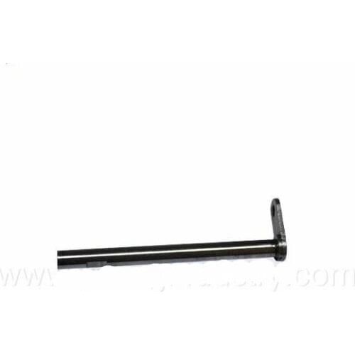 ZYQ Ningbo Rostone Barudan embroidery spare parts HV270060 cutter shaft rod lower knife driving