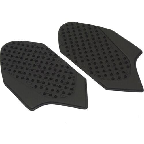 Motorcycle Tank Pad Protector Sticker Decal Gas Knee Grip Tank Traction Pad Side For Honda CBR650F CB650F 2014 2015 2016-2018