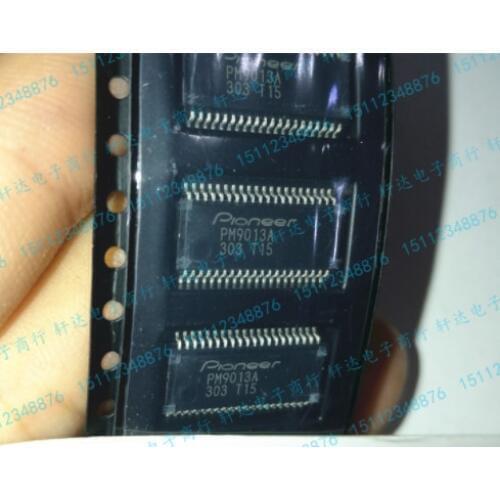 1pcs PM9013A PM9013A-TBB 100% new and original