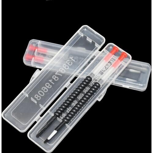 2 pcs/box Beekeeping Tools Move Needle Bee Larva Queen Bee Moving Equipment Bee Eggs Needle Grafting Tool Beekeeping Equipment