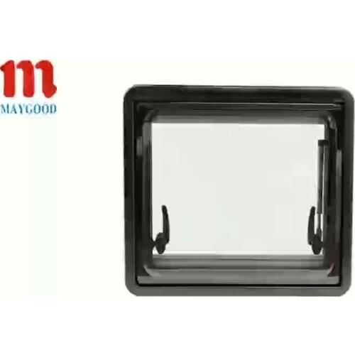 2020 MAYGOOD SX-R7.5 1200X500mm most popular rv camper caravan trailer window