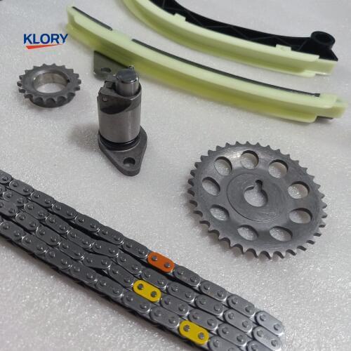 3782576714 timing kit 6 pcs for Geely vision 1.8 cvvt