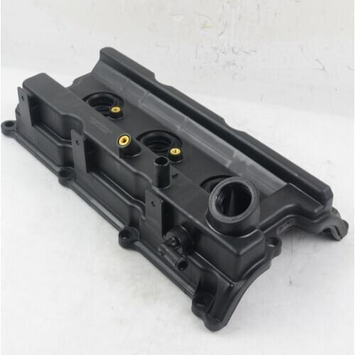 AP02 Left Engine Valve Cover 13264-EA210 for Nissan Frontier 05-17 Pathfinder 05-12 Xterra 05-15 NV1500 NV2500 NV3500 12-17