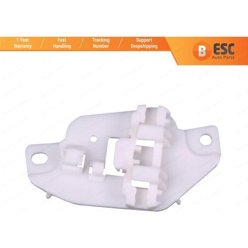 ESC Auto Parts EWR210 Electrical Power Window Regulator Clip, Front, right Door for Hyundai Accent 2 2000-2006 Ship From Turkey