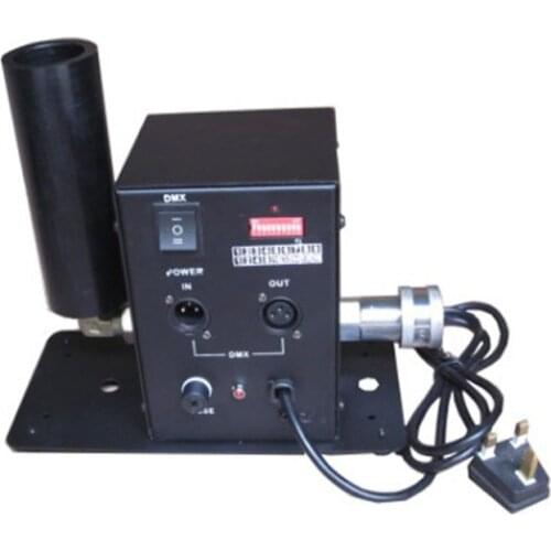 Free Shipping Fog Machine Smoke Effect Stage co2 jet machine ,co2 column jet machine,Large-Sized CO2 Jet device