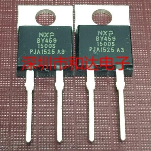 BY459-1500S TO-220 1500V 10A