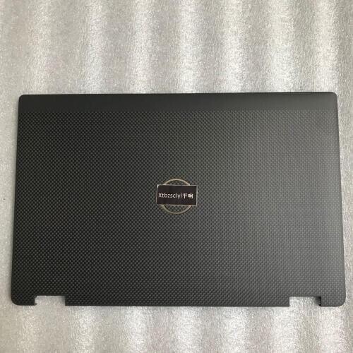 For new DELL Latitude 7310 back cover E7310 laptop A shell TNWCF 0TNWCF