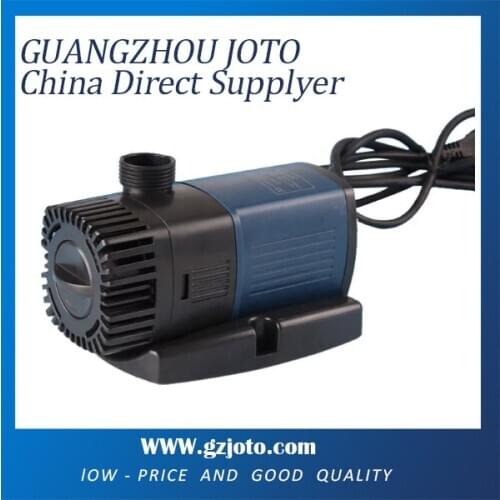Electric submersible pump for swimming pool garden pond 30W 5000L/h JTP-5000