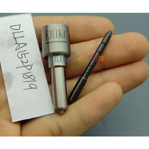 Liseron ERIKC Weichai 0445120170 injector nozzles comon rail DLLA152P1819, 0 433 172 111 cr nozzle P1819