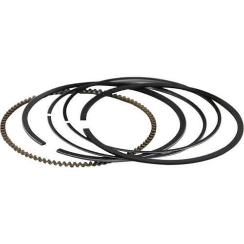 Motorcycle Piston Rings Set STD +25 +50 +75 for honda CBR250 CBR MC14 MC17 MC19 MC22