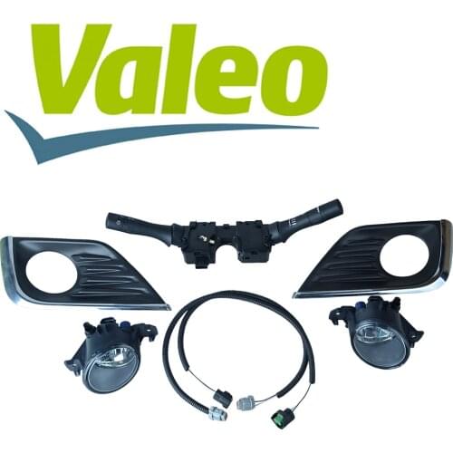 Fog Light Lamp Kit for Nissan Teana Altima Sedan L33 J33 2016