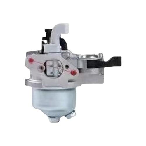 Engine accessories power