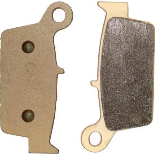 Brake Pad Set for HONDA Street Bike NS150 NS 150 1992 &up