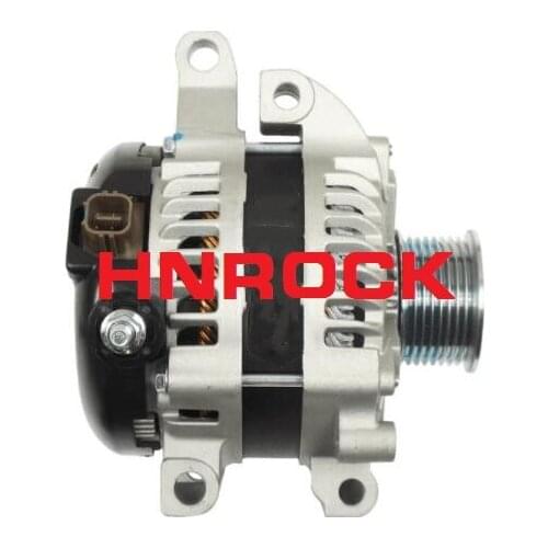 NEW HNROCK 12V 180A ALTERNATOR 104210-6140 104210-6141 104210-6142 104210-6143 11405R 12898 20132174OE FOR TOYOTA