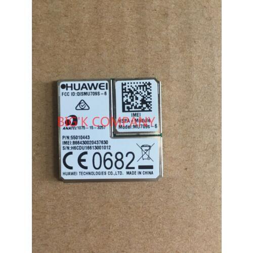 JINYUSHI For MU709S-6 21M LGA 3G module 100% New&Original in the stock Free Shipping can make discount with large quantity