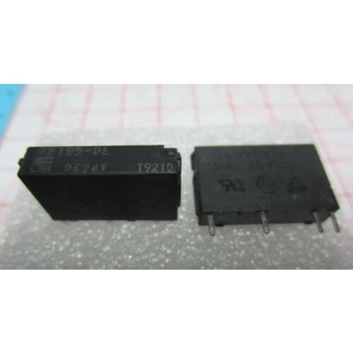 RB105-DE DC24V