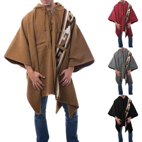 Yskkt Men's Trench Coats