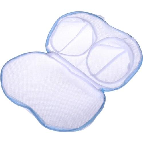 Protection Net Mesh Bags Bra Washing Bag Laundry Bag Protection Underwear Pouch Underwear Travel Organizer Classified Cleaning