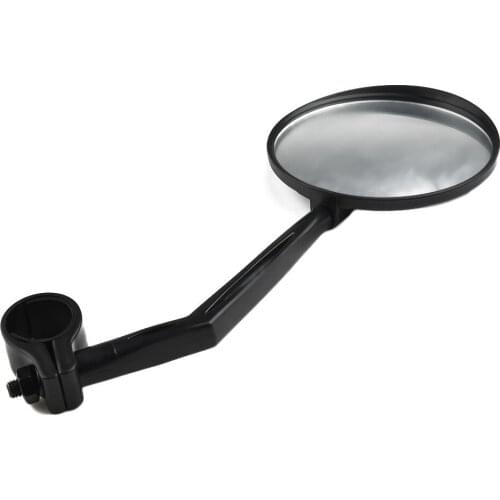 1/2pcs Plastic Rearview Mirror For XIAOMI MIJIA M365 Scooter Spare Tools Parts