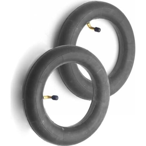 10 Inch Scooter Tire Tube Camera for Dualtron Speedway Kickscooter Camera for Speedual Grace 10 Zero 10X Kugoo M4 Pro Skateboard