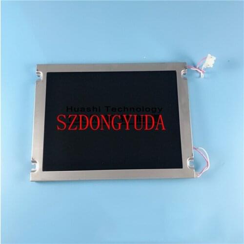 6.5 Inch 640x480 T-51750GD065J-LW-BIN WLED TFT-LCD Screen Display Panel