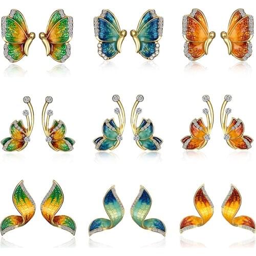 Belleper Earrings For Children