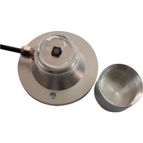 BGT-JYZ2 industrial weather station 300-3000nm radiation measurement solar pyranometer sensor for PV Monitoring