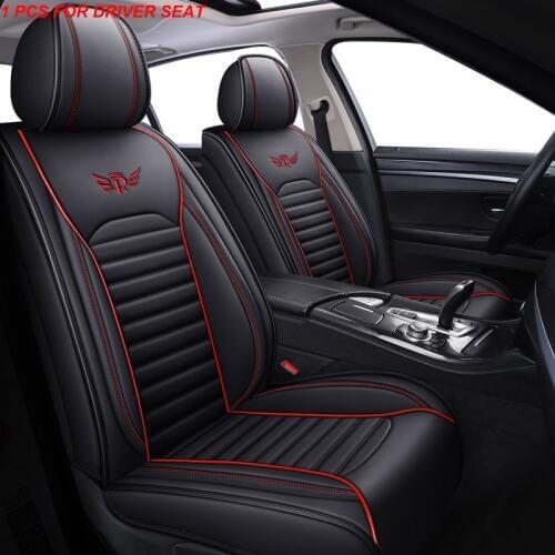 1 pcs car seat cover For Renault megane 2 3 fluence scenic clio Captur kadjar logan 2 duster arkana kangoo talisman accessories