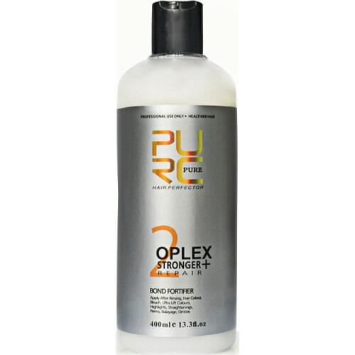 CN Health Hair Texturizers