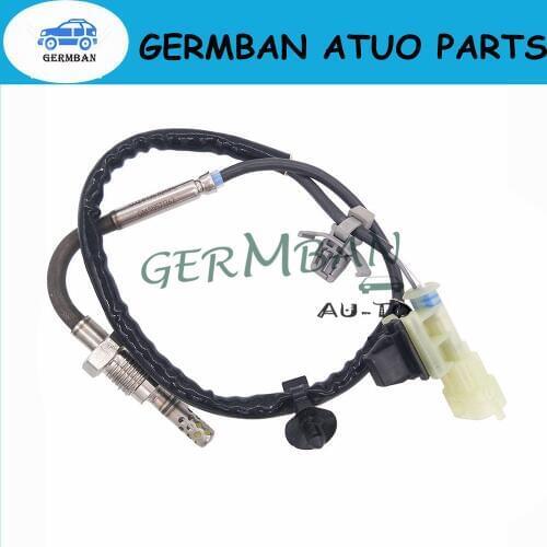 Exhaust Gas Temperature Sensor EGT Temp Good Quality Fits Opel Astra J No#55571362 VE390029 27320041 855277