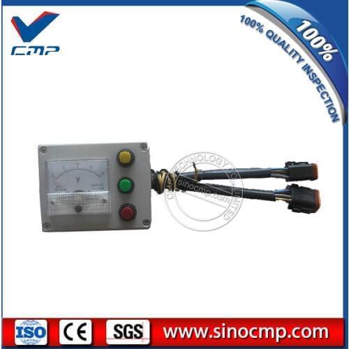 E320B 320B Motor Drive Panel Test Tool for Excavator