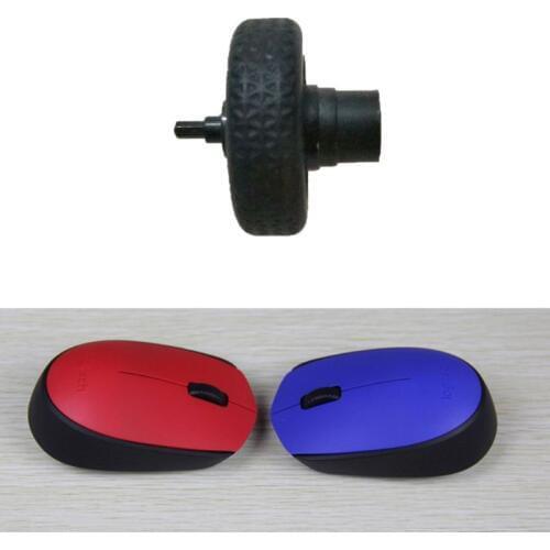 1PC Mouse Wheel Mouse Roller for Logitech M170 M171 Mouse Roller Accessories