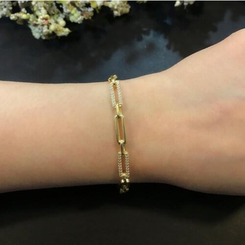 STELA FASHION STAR BRACELET