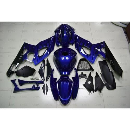 Fairings for GSXR1000 2005 Body Kits GSX-R1000 2005 - 2006 K5 Fairings GSX R 1000 2006