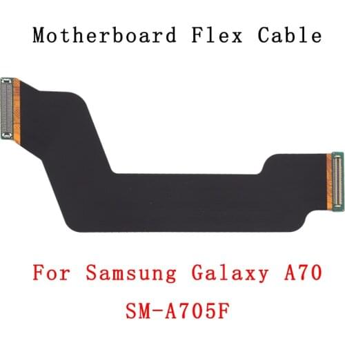 Original Motherboard Flex Cable for Samsung Galaxy A70/Galaxy S21+ 5G/Galaxy A51/Galaxy M31S/Galaxy Note10/Galaxy A41/Galaxy S21