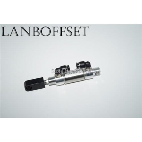 LANBOFFSETPRESS HD L2.334.030 pneumatic cylinder D16 H10
