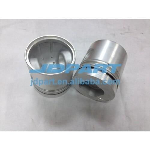 6QA1 Piston For Isuzu