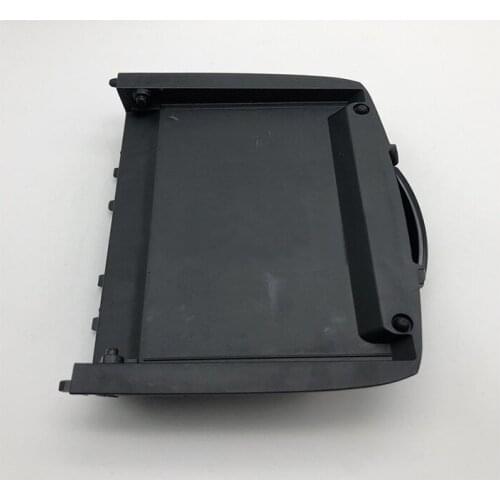 For Mark X Reiz Armrest Box Buckle Hand Central Cover Lock Handle 2005-2009 Year